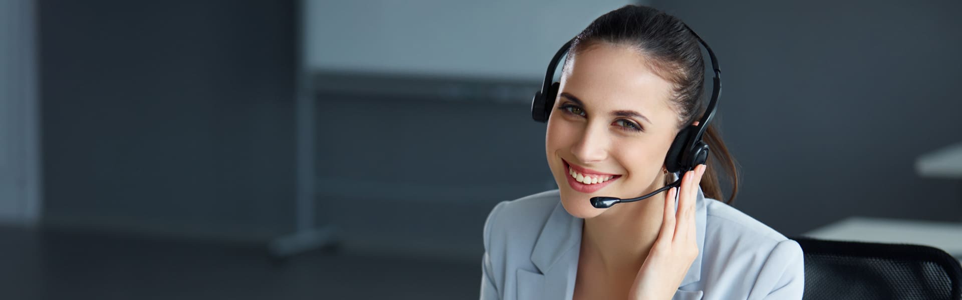 Call Center Telephone Answering Service - BIG Messages