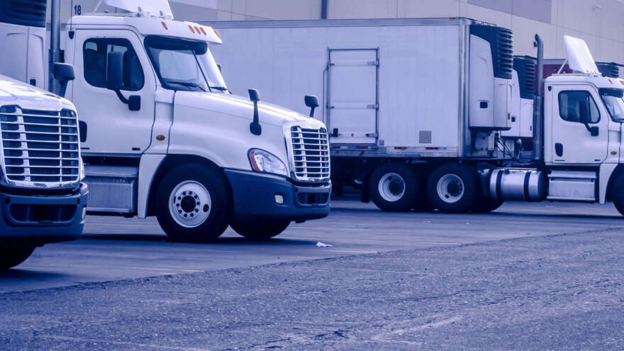 Trucking Companies | Big Messages LLC.
